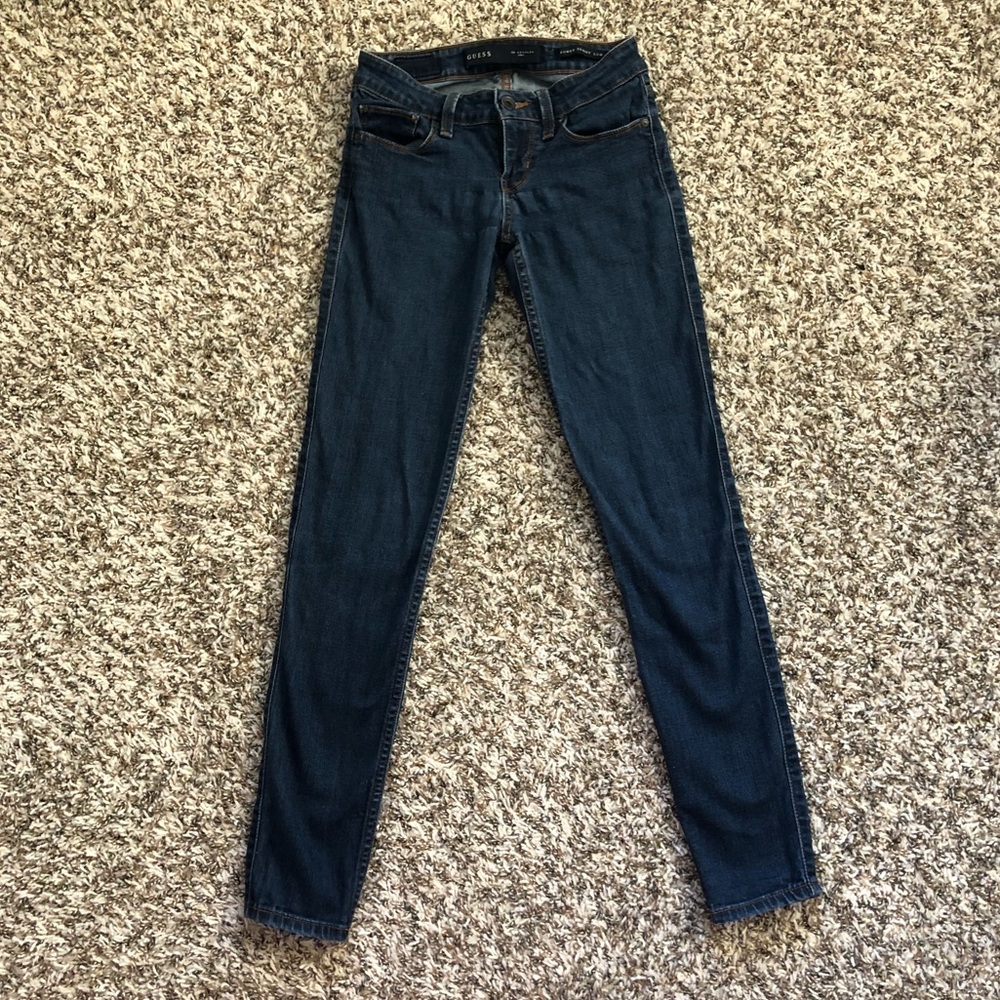 GUESS jeans